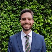 Profesor de Matemáticas y ciencias con experiencia